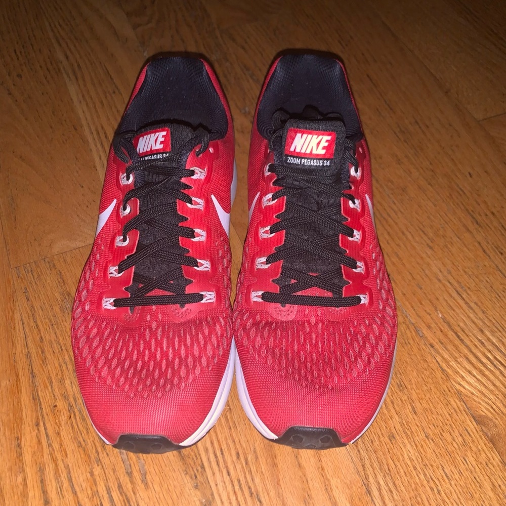 Nike Zoom Pegasus 34
